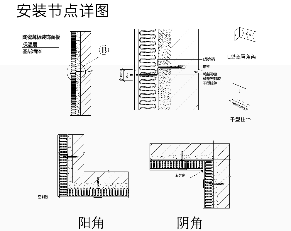 寶潤達(dá)陶瓷薄板一體板