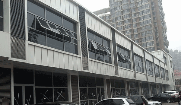 寶潤達(dá)外墻保溫一體板 寶潤達(dá)外墻保溫一體板