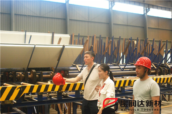 寶潤(rùn)達(dá)