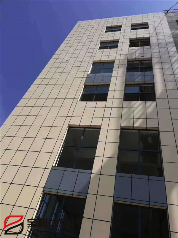 一體板 外墻保溫 一體板 外墻保溫