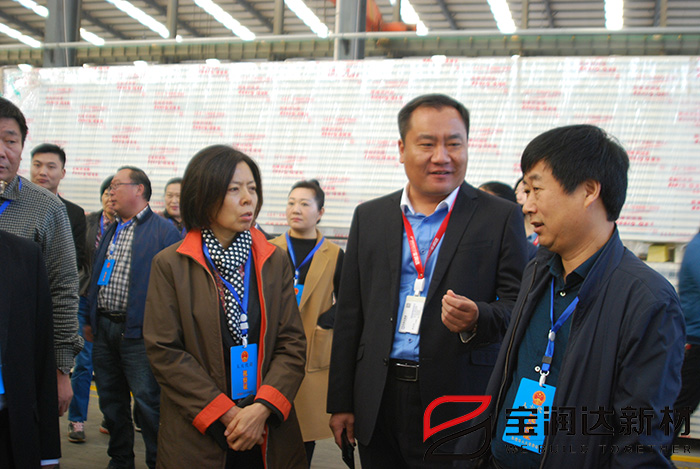 寶潤(rùn)達(dá)