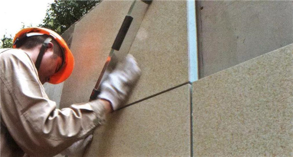 一體板 外墻保溫 一體板 外墻保溫