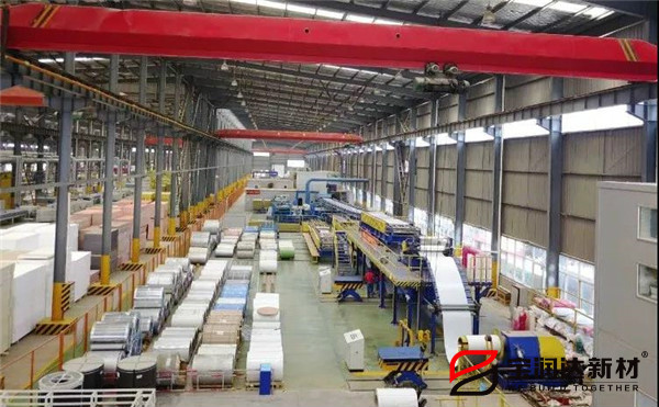 國(guó)家住建部專家組蒞臨寶潤(rùn)達(dá)參觀考察