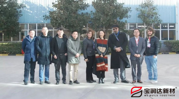 寶潤(rùn)達(dá)