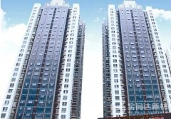 寶潤達(dá)外墻一體板合作項目