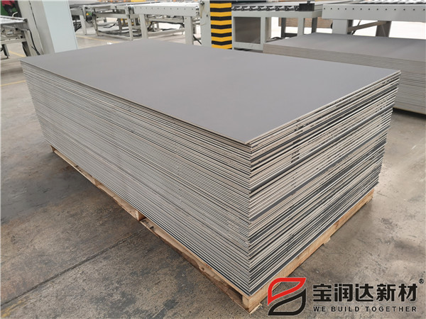 寶潤(rùn)達(dá)一體板單板廠家直銷(xiāo) 